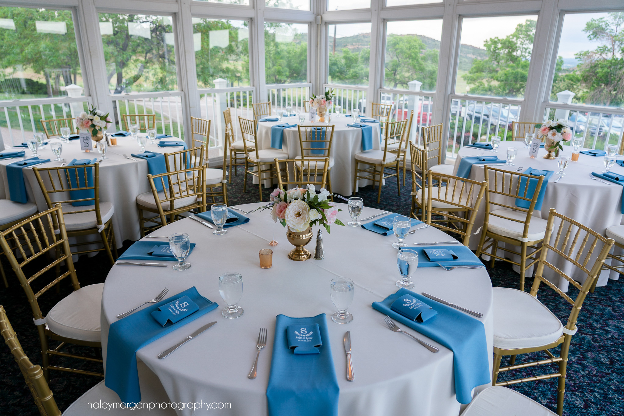 Willow Ridge Weddings & Events